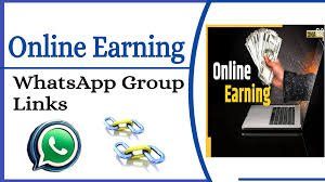 Online Earning Group – Learn Real Ways to Make Money Online Safely