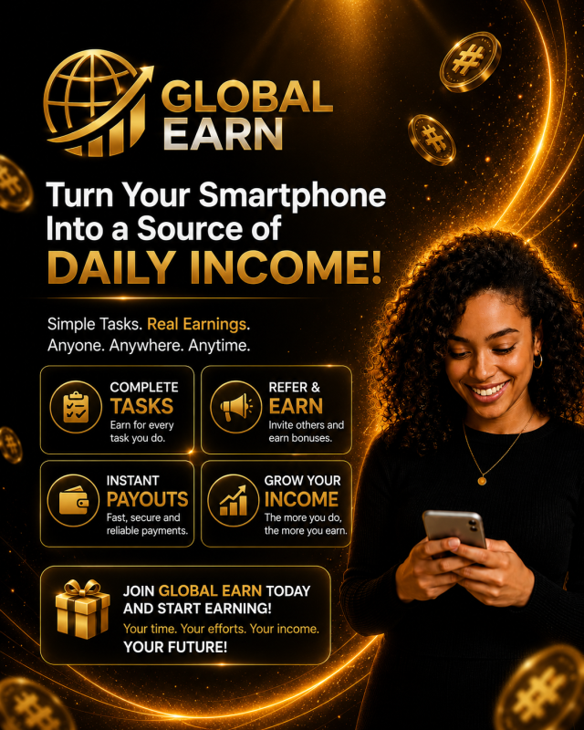 Global Earn