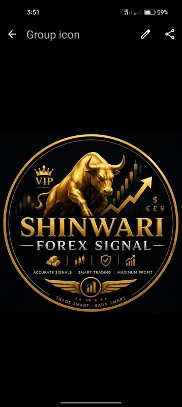 Shinwari Fx Signals