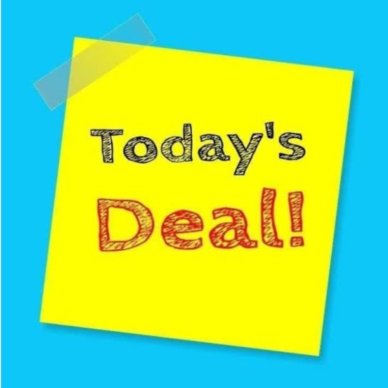 Today deals